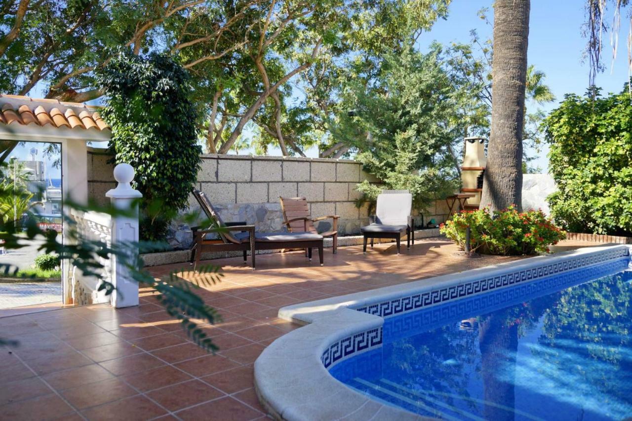 Villa Natali Costa Adeje  Exterior foto